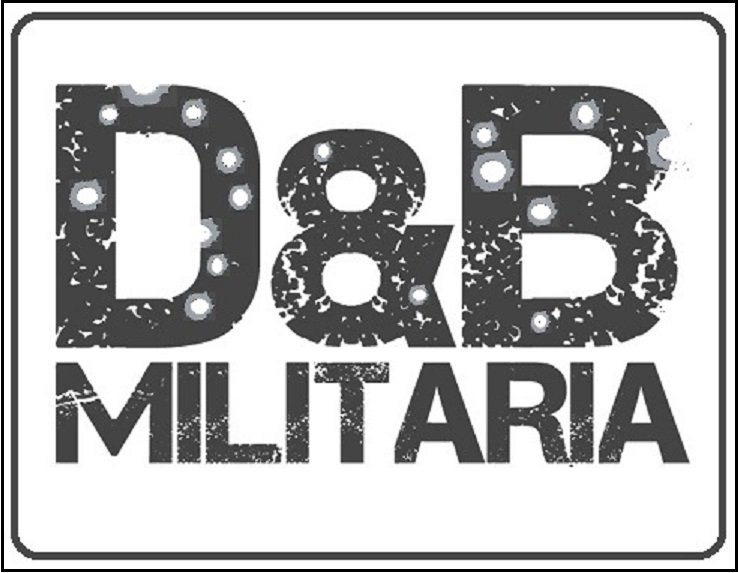 D and B Militaria Ltd.