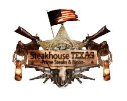 Wild West Steakhouse TEXAS