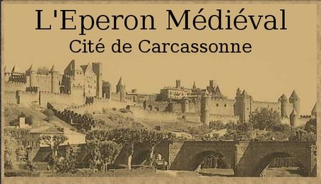 l'eperon medieval