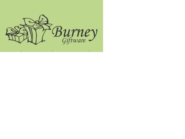 Burney Giftware