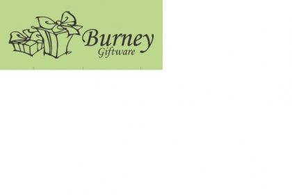 Burney Giftware