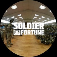 Soldier of fortune 