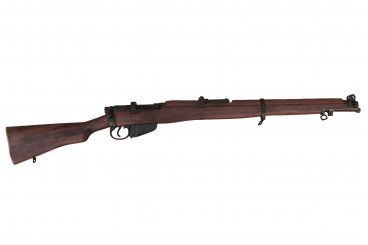 SMLE MK III Gewehr, UK 1907