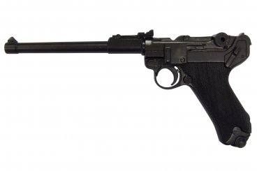 Luger P08 Artillerie-Modell, Deutschland 1898