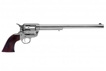 Cal.45 Peacemaker Revolver 12 ", USA 1873