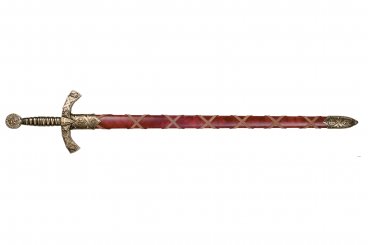 Tempelritter Schwert, 12.Jahrhundert