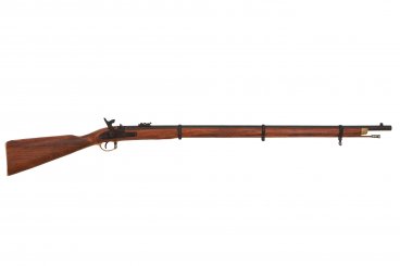 Enfield Pattern 1853 Gewehr-Muskete, England 1853