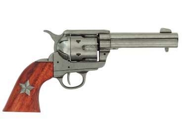 Cal.45 Peacemaker Revolver 4,75 ", USA 1873