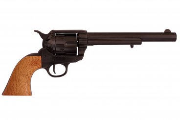 Cal.45 Peacemaker Revolver 7½ ", USA 1873