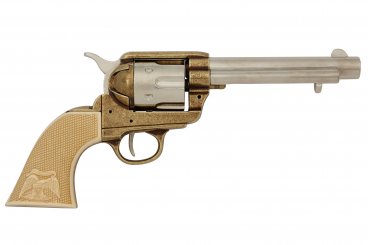 Revolver Kal.45 Peacemaker 5½ ", USA 1873