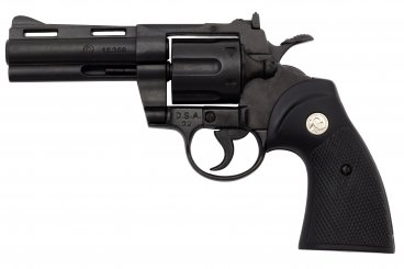 Phyton Revolver 4 ", USA 1955