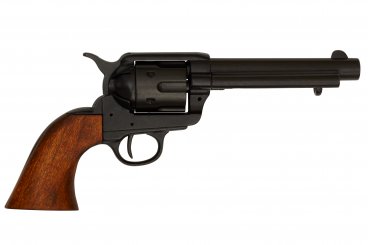 Revolver Kal.45 Peacemaker 5½ ", USA 1873