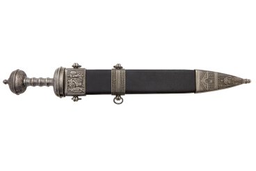 Römisches Schwert, 1. Jahrhundert v.Chr