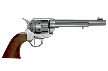 Kal.45 Kavallerie Revolver, USA 1873