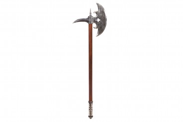 Battle axe, Germany 16th. C.
