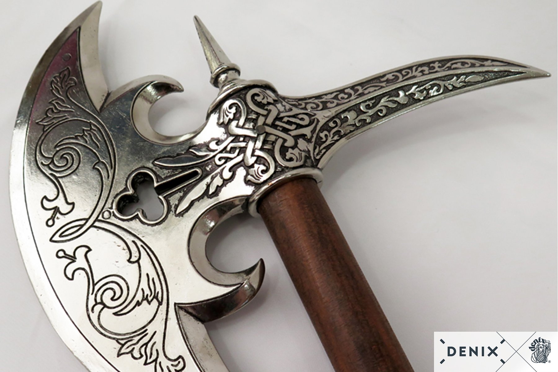 german battle axe