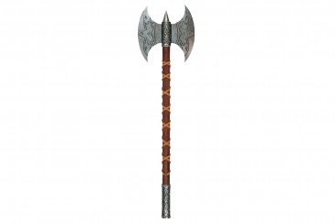 Valkyrie´s battle-axe