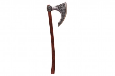 Viking axe, Scandinavia 8th. Century