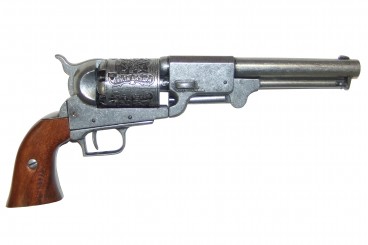 Dragoon Army revolver, USA 1851