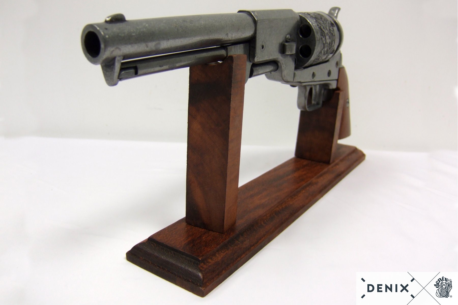 Dragoon Army revolver, USA 1851 (1055) - Revolvers - Western and ...
