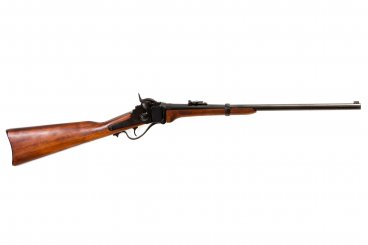 Military Sharps carbine, USA 1859