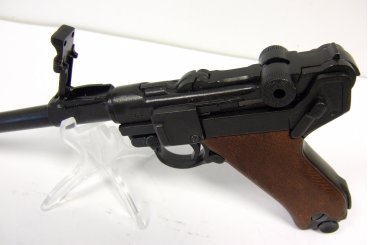 Luger P08 Denix - Arme factice