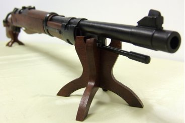 Mauser 98K - Fusil - Denix - Réplique Métal et bois - 110,5 cm