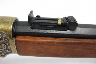 Carbine Mod. 73, USA 1873. - Rifles & carbines - Western and American Civil  War 1861-1899 - Denix