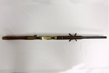Winchester Mod. 73 USA 1873 Dekowaffe von DENIX – Wilder Westen