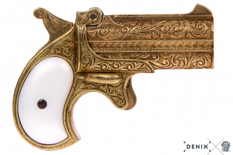 Image result for derringer