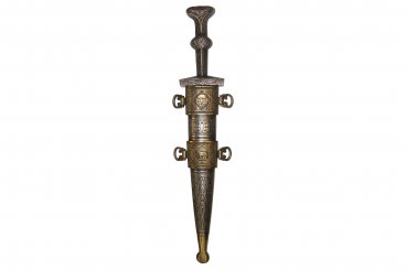 Roman dagger, 1th. Century b.C