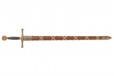 Excalibur King Arthur's legendary sword