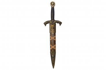 King Arthur's dagger