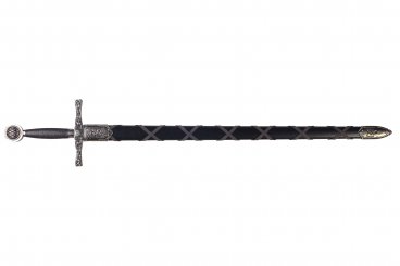 Excalibur King Arthur's legendary sword