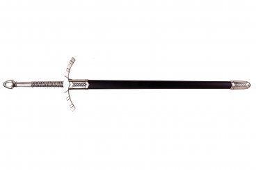 Medieval sword, 14th. Century