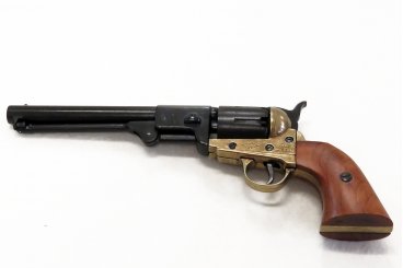 Confederate Revolvers: Wheelguns of the Rebellion