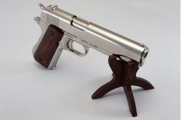 Automatic .45 pistol M1911A1, USA 1911 (WWI & II) - Pistols ...