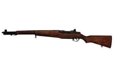 M1 Garand Replica rifle 