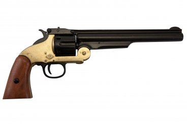 Schofield Cal.45 revolver, USA 1875