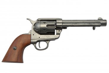 Revólver Cal.45 Peacemaker 5½", USA 1873