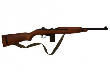 M1 carbine,USA 1941