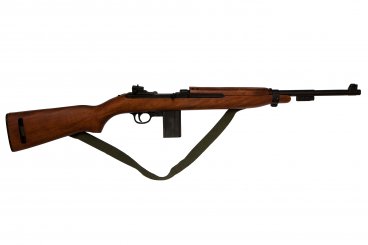 M1 carbine, USA 1941