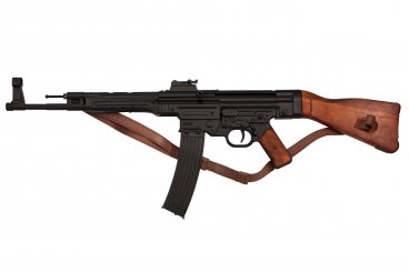 StG 44 assault rifle, Germany 1943 (1125/C) - Submachine gun - World War I  & II 1914-1945 - Denix