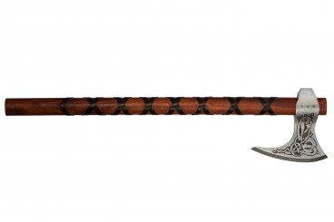 Ragnar's Viking axe, Sweden/Denmark 9th C.
