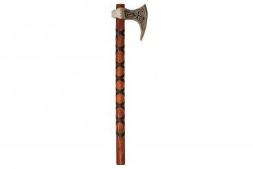 Viking Ragnar Ax | Invasion Viking Shop