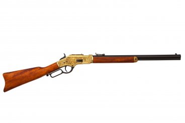 Carbine Mod. 73, USA 1873.