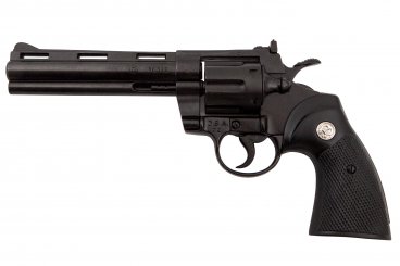 Phyton revolver 6", USA 1955