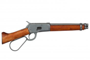 Mare´s Leg rifle, USA 1892