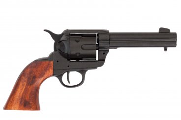 Cal.45 Peacemaker revolver 4,75", USA 1873