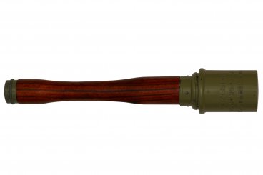 Stielhandgranate M-24 grenade, Germany 1915